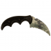 Faca Karambit MTech USA MT-20-63C